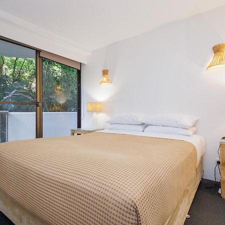 The Rocks Resort - Official Gold Coast Exteriér fotografie