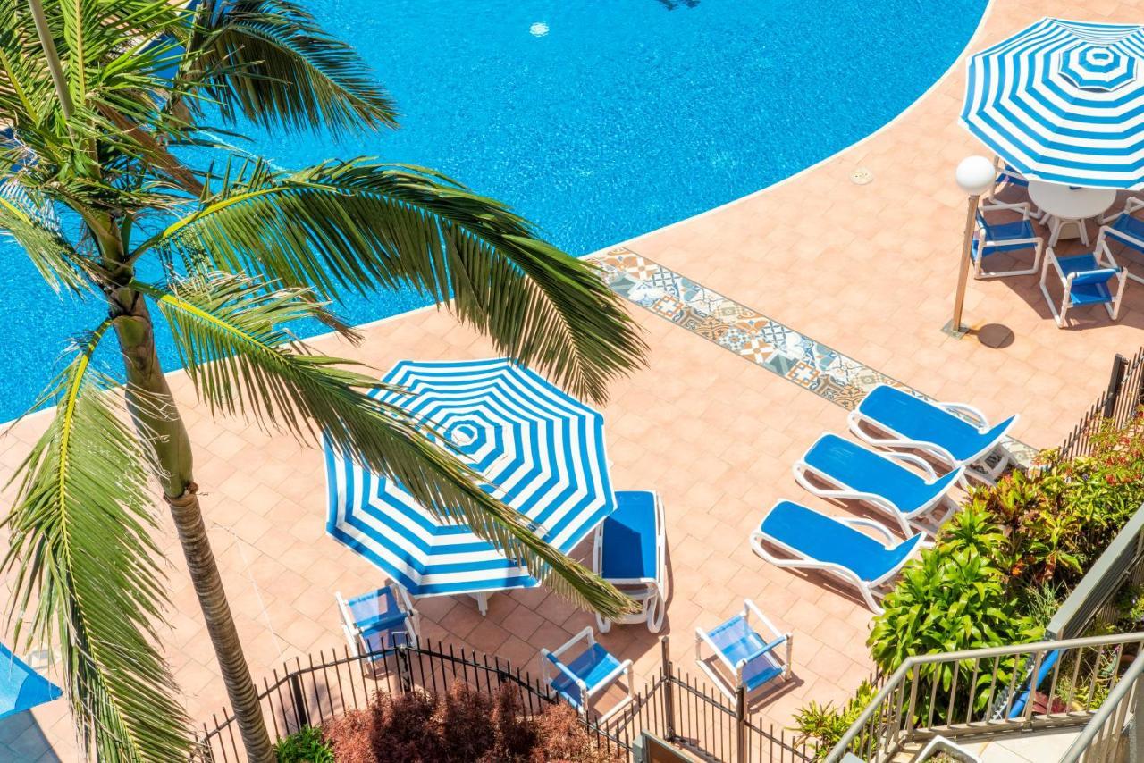 The Rocks Resort - Official Gold Coast Exteriér fotografie