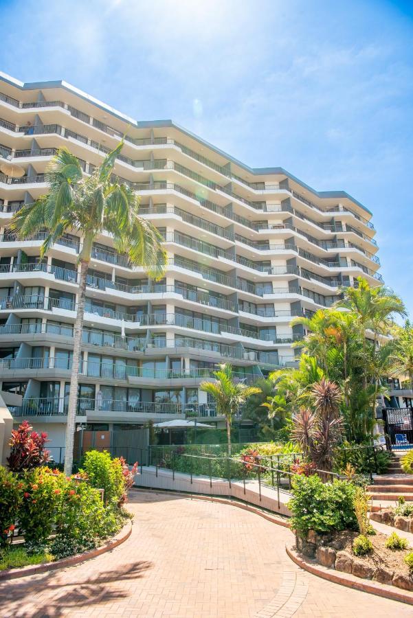 The Rocks Resort - Official Gold Coast Exteriér fotografie