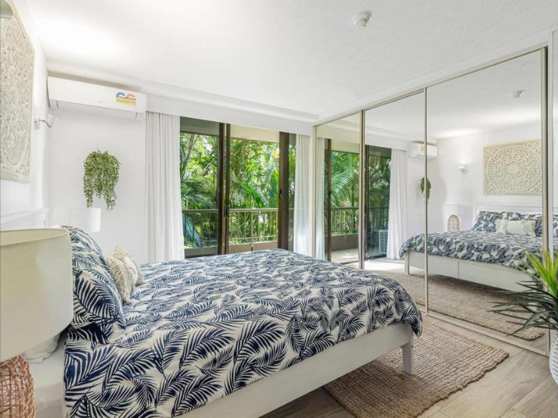 The Rocks Resort - Official Gold Coast Exteriér fotografie