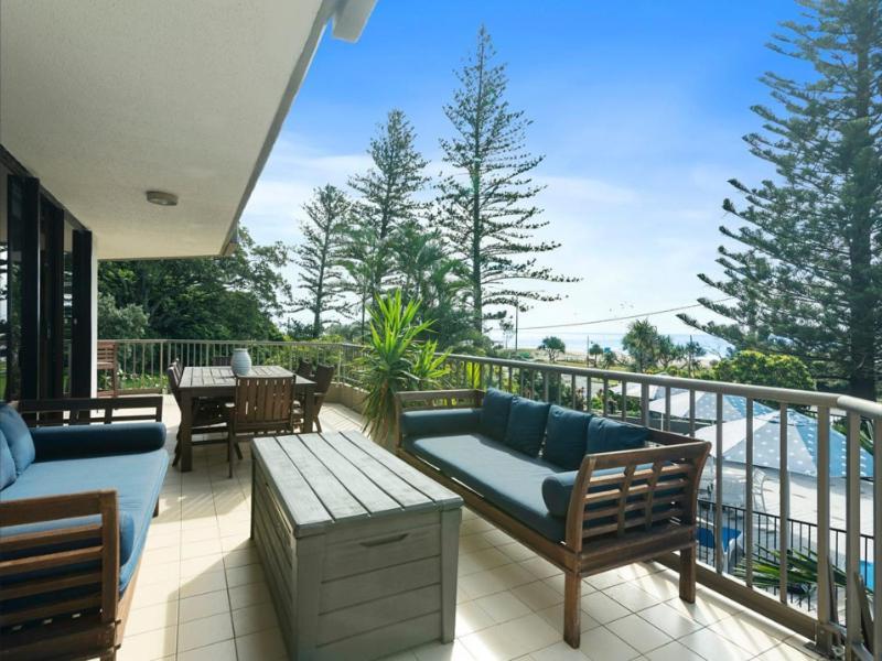 The Rocks Resort - Official Gold Coast Exteriér fotografie