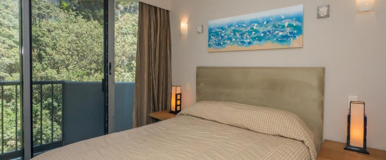 The Rocks Resort - Official Gold Coast Exteriér fotografie