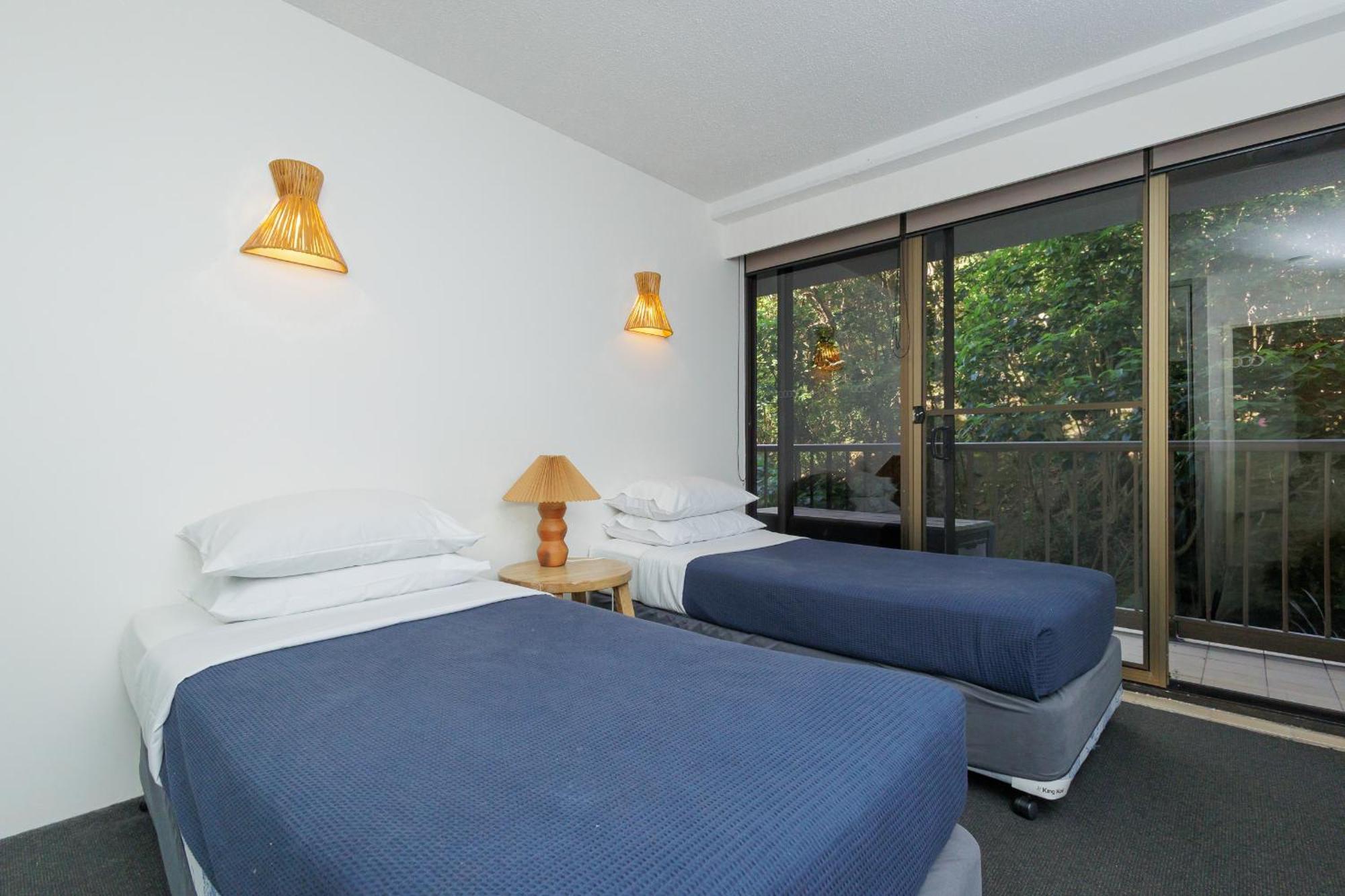 The Rocks Resort - Official Gold Coast Exteriér fotografie