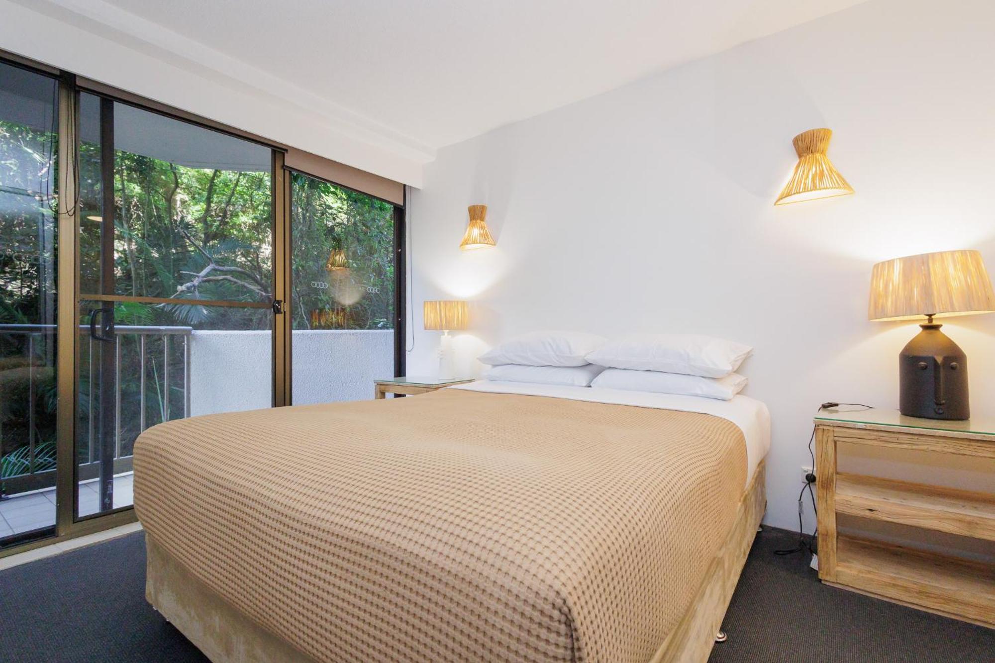 The Rocks Resort - Official Gold Coast Exteriér fotografie