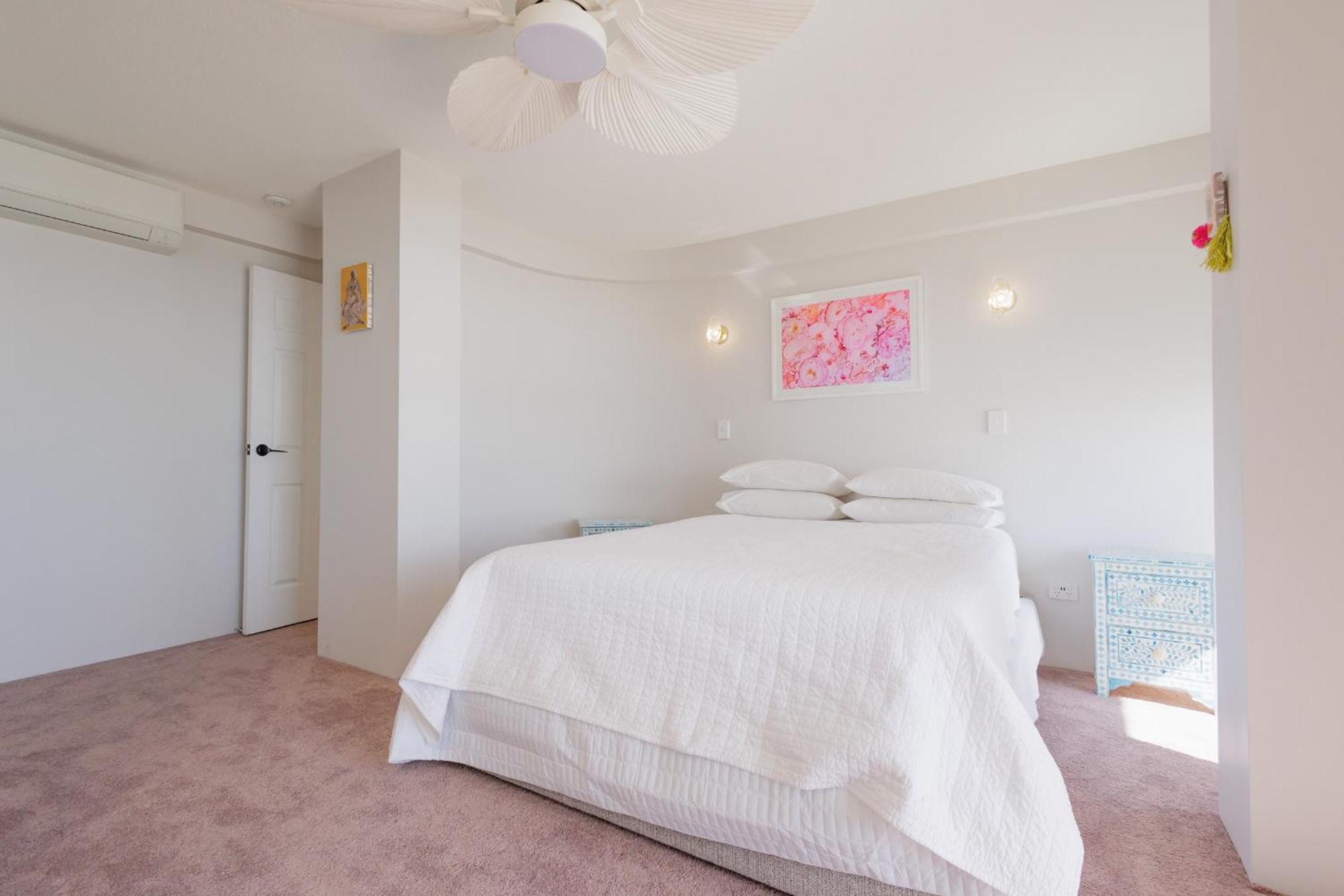 The Rocks Resort - Official Gold Coast Exteriér fotografie