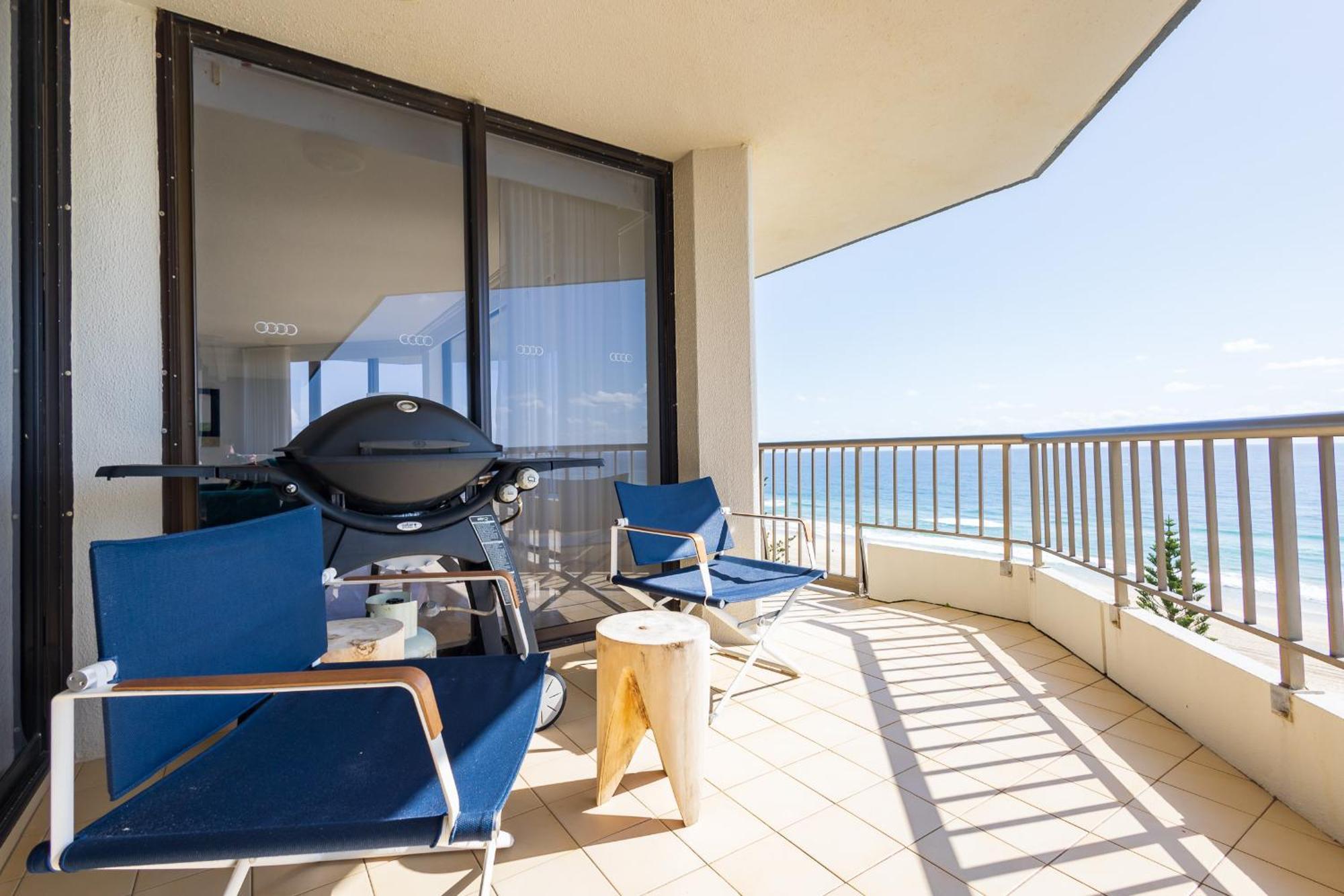 The Rocks Resort - Official Gold Coast Exteriér fotografie