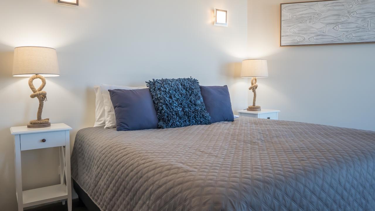 The Rocks Resort - Official Gold Coast Exteriér fotografie